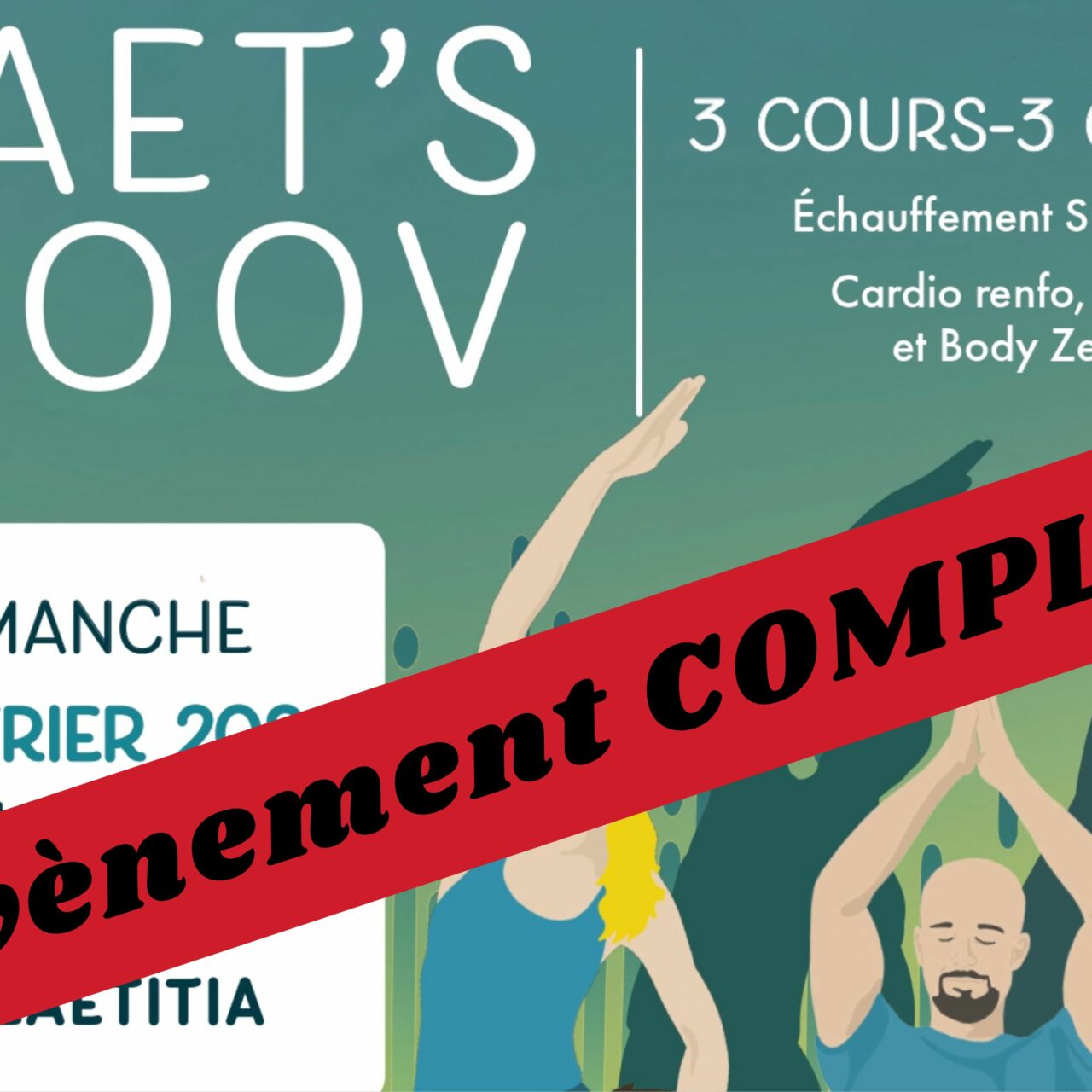 CSC Laetitia Nantes Nouveau modèle de Direction