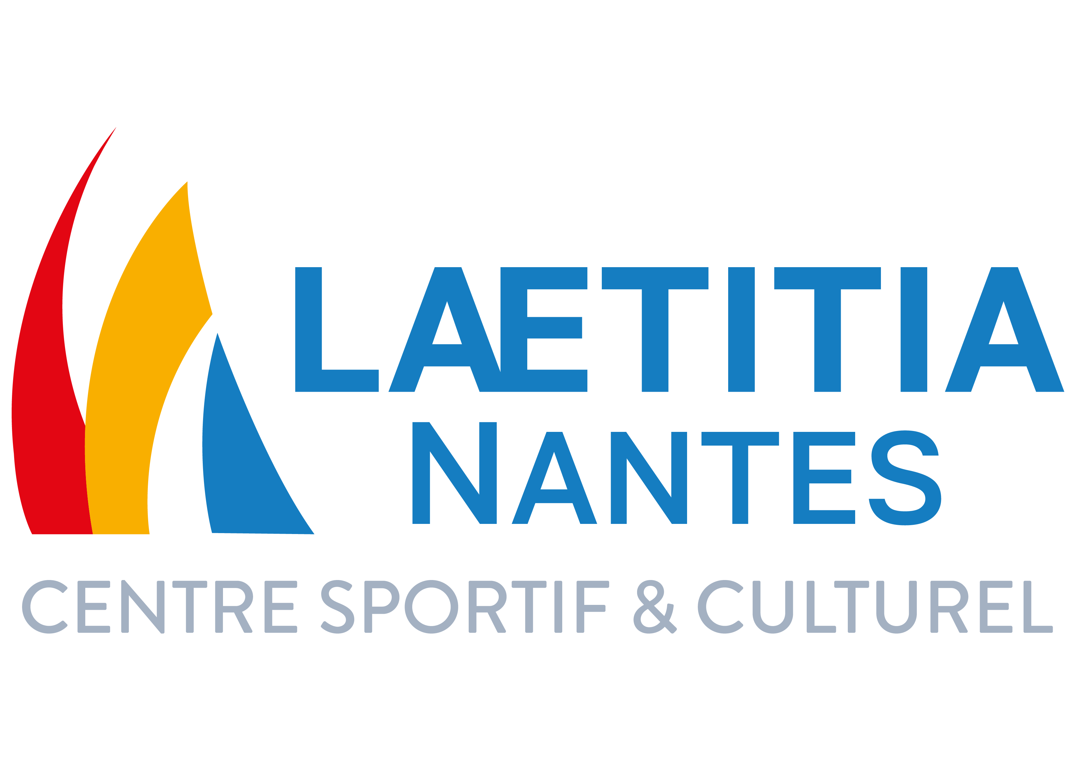 CSC Laetitia Nantes Fit Danse Doux
